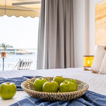 Apartmán Casa Blue Marine, Philian Collection Skiathos Exteriér fotografie