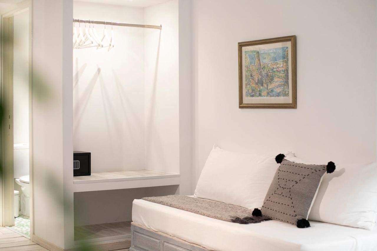 Apartmán Casa Blue Marine, Philian Collection Skiathos Exteriér fotografie
